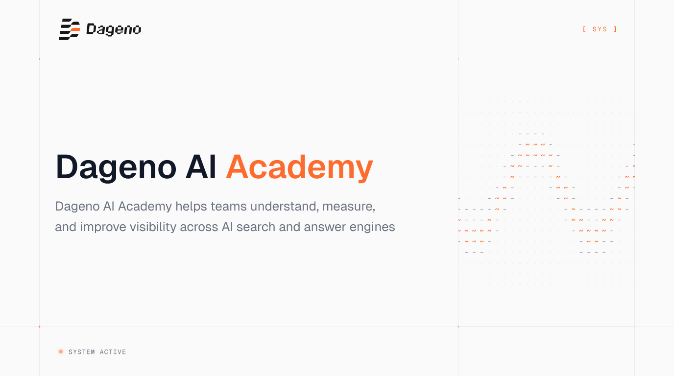 Best AI Citation Tracking Tools for Small GEO Teams | Dageno AI